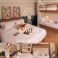 KWANS Ayutthaya ขวัญ อยุธยา