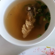 โดมข้าวมันไก่