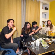 ติดลม ประชาชื่น