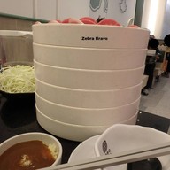 เมนูของร้าน Bar-B-Q Plaza เซ็นทรัล พระราม 2