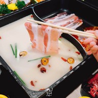 ชูกริลล์ ชาบู ถนนบรรทัดทอง