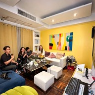 ติดลม ประชาชื่น