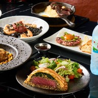 ChopKeeper Butcher & Taps บางนา