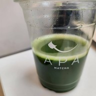 Apa Matcha บางจาก