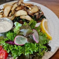 เมนูของร้าน MOON cafe & eatery