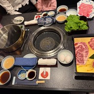 Rokkasen ชินจุกุ