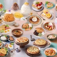 Nami ร้านนามิ สาขาพระรามที่2(เทียนทะเล)