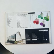 เล เกลือ คา เฟ่