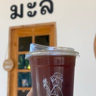 เมนูของร้าน มะลิ -Mali bake n brew มะลิ