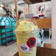 เมนูของร้าน Brunchnok บรันช์นอก