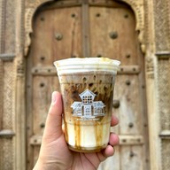 Bunga Angelic Garden Cafe & Stay