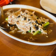 เมนูของร้าน เทียนเทียน สุกี้โบราณ