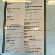 Remind cafe and bistro -