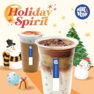 Have A Drink แฮฟ อะ ดริงค์ ร้านชา กาแฟ ศรีด่าน 22