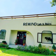 Remind cafe and bistro -
