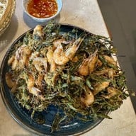 เมนูของร้าน เอมอันดา AimAnda l Southern Thai Cuisine บางแสน