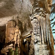Postojna Cave