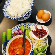 ชาวเล ซีฟู้ดส์ เกษตร-นวมินทร์