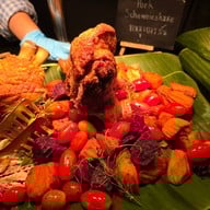 Eat at Rincome U Nimman Chiang Mai