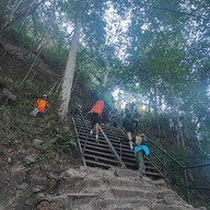 บรรยากาศ ซำแคร่