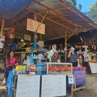 บรรยากาศ ซำกอซาง