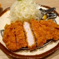 Kogoro Katsu Mega Bangna