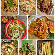 เมนูของร้าน Cafe Chilli เอ็มควอเทียร์