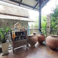 บรรยากาศ Karin House