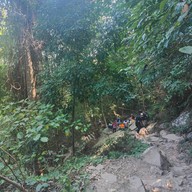 บรรยากาศ ซำแคร่