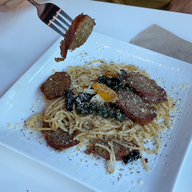 เมนูของร้าน Chatter Box Cafe