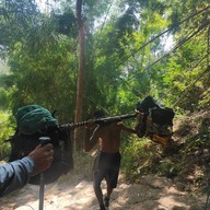 บรรยากาศ ซำกอซาง