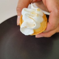 A la minute A la minute