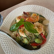 เอมอันดา AimAnda l Southern Thai Cuisine บางแสน