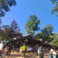 บรรยากาศ ซำกอซาง