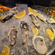 Eat at Rincome U Nimman Chiang Mai