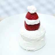 Bonnie homemade greek yogurt (Korean style)