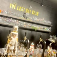 The Lost Boy Club Chanthaburi