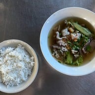 เนื้อต้มบ้านสิงห์ โกเหลียงเจ้าเก่า