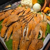 Eat at Rincome U Nimman Chiang Mai