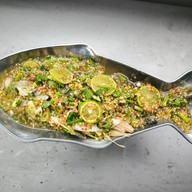 เมนูของร้าน Mama Lanta Restaurants And Cafe