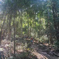 บรรยากาศ ซำแคร่