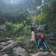 บรรยากาศ ซำแคร่