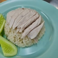 เมนูของร้าน GoAng Kaomunkai ประตูน้ำ