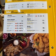 BHC Chicken (บีเอชซี ชิคเก้น) ฟิวเจอร์พาร์ครังสิต