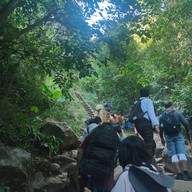 บรรยากาศ ซำแคร่