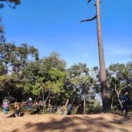 บรรยากาศ หลังแป