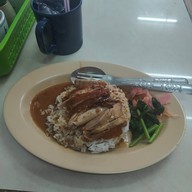 เมนูของร้าน วันสตาร์ เป็ดย่างราชวัตร