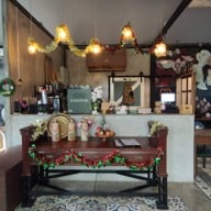 บรรยากาศ Karin House