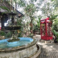 บรรยากาศ Karin House