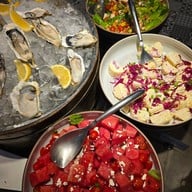 Eat at Rincome U Nimman Chiang Mai